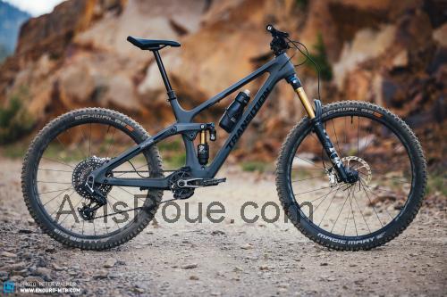 Transition Bikes Patrol fiche technique et avis